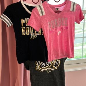 Spirit wears